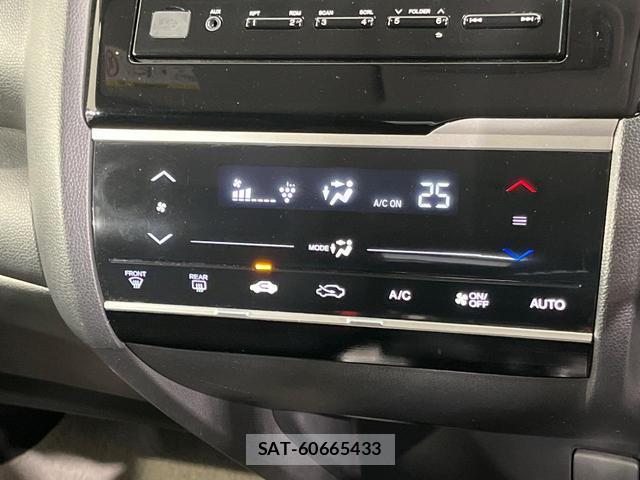 Honda FIT 2015-11 8344278-3