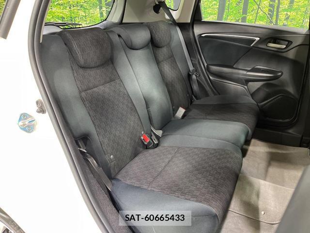 Honda FIT 2015-11 8344278-8