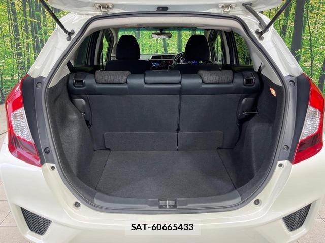 Honda FIT 2015-11 8344278-9