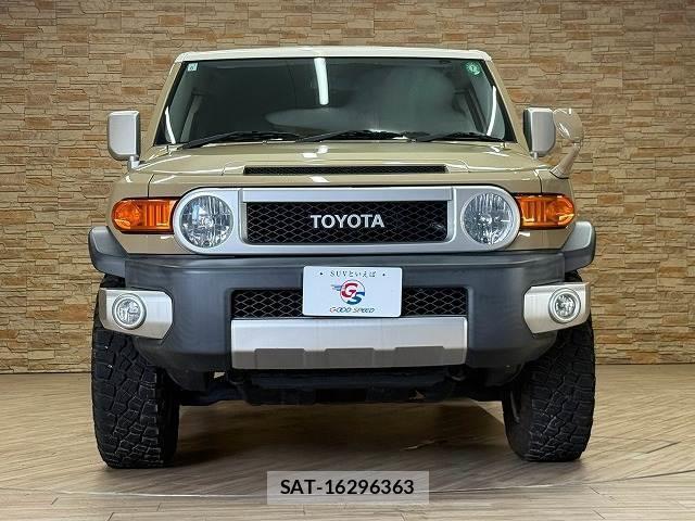 Toyota FJ CRUISER 2017-05 8342340-14