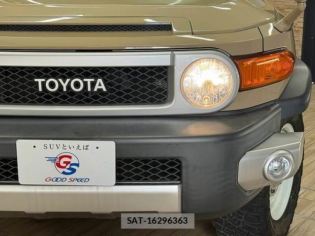 Toyota FJ CRUISER 2017-05 8342340-19