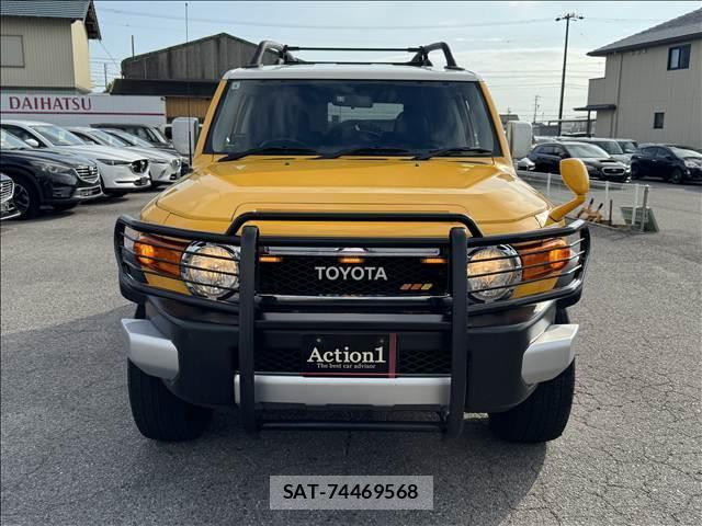 Toyota FJ CRUISER 2015-06 8343140-16