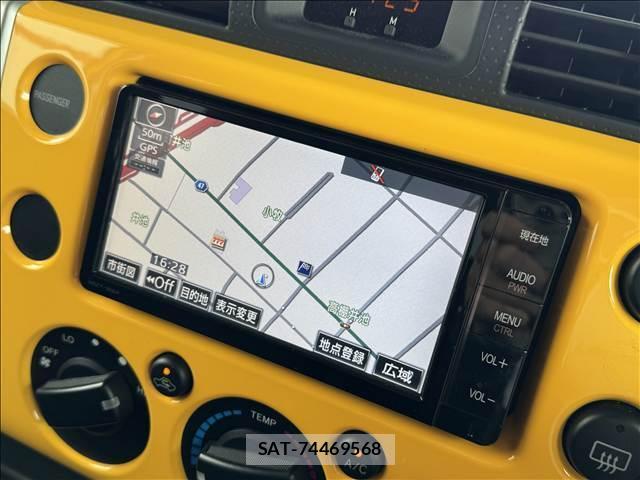 Toyota FJ CRUISER 2015-06 8343140-2