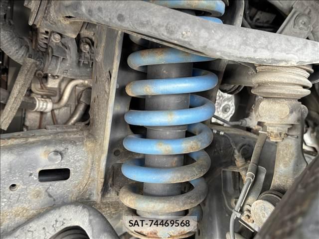 Toyota FJ CRUISER 2015-06 8343140-4