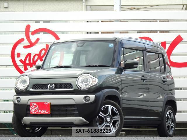 sat car