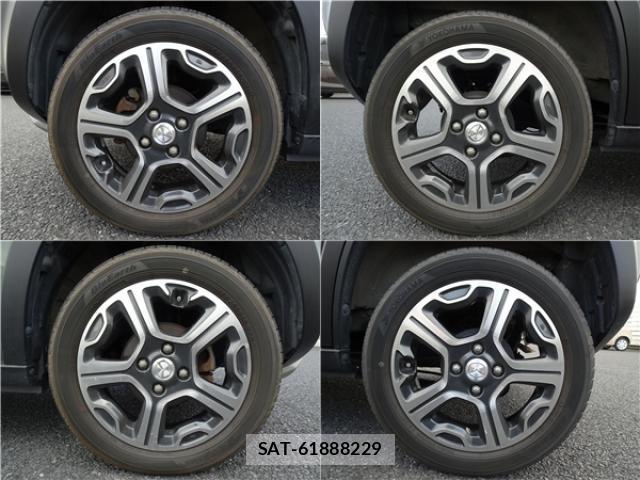 Mazda FLAIR CROSSOVER 2015-01 8343154-11