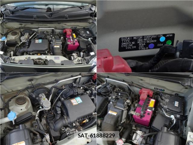 Mazda FLAIR CROSSOVER 2015-01 8343154-13