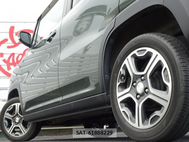 Mazda FLAIR CROSSOVER 2015-01 8343154-6