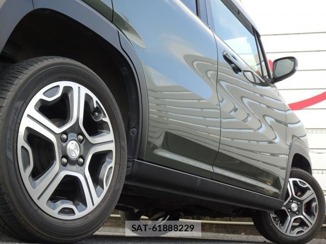 Mazda FLAIR CROSSOVER 2015-01 8343154-9