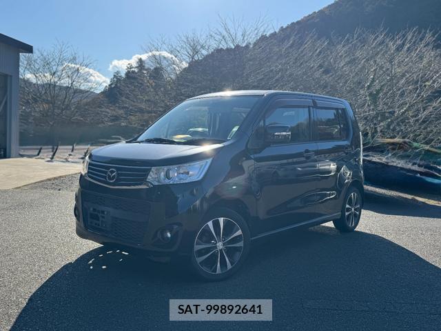 sat car