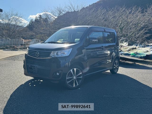 Mazda FLAIR 2014-01 8343692-1