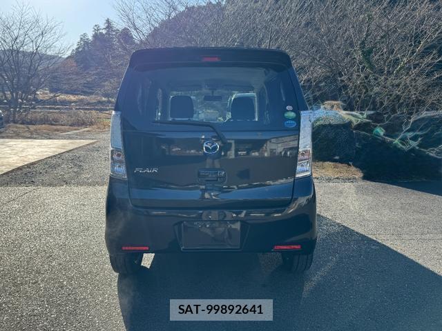 Mazda FLAIR 2014-01 8343692-14