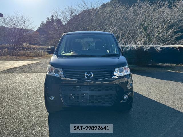 Mazda FLAIR 2014-01 8343692-16