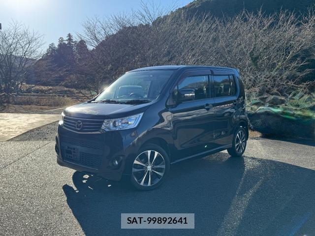 Mazda FLAIR 2014-01 8343692-17