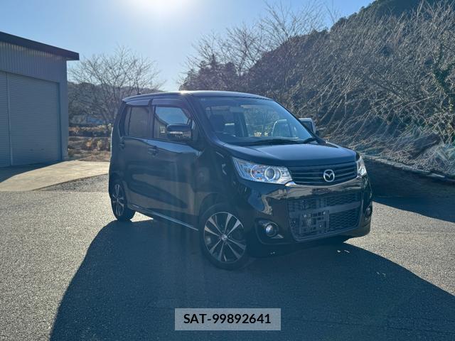 Mazda FLAIR 2014-01 8343692-18