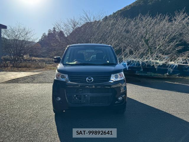 Mazda FLAIR 2014-01 8343692-19