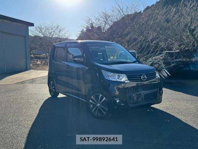 Mazda FLAIR 2014-01 8343692-5