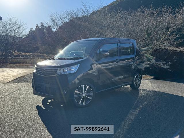 Mazda FLAIR 2014-01 8343692-6