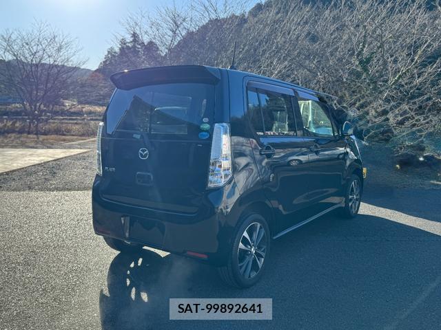 Mazda FLAIR 2014-01 8343692-8