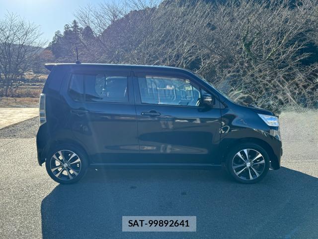 Mazda FLAIR 2014-01 8343692-9