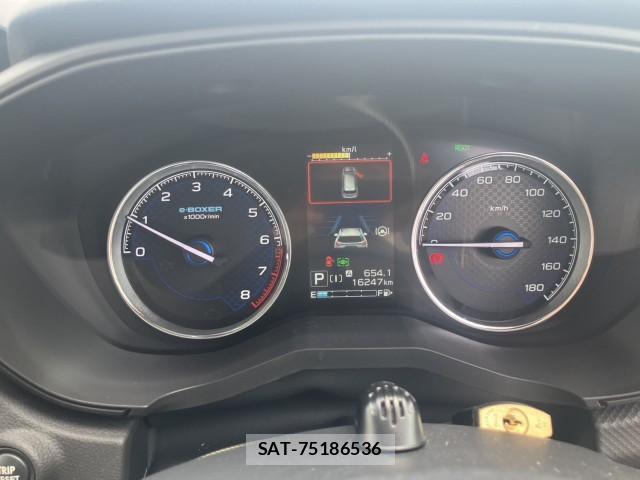 Subaru FORESTER 2020-04 8342426-10