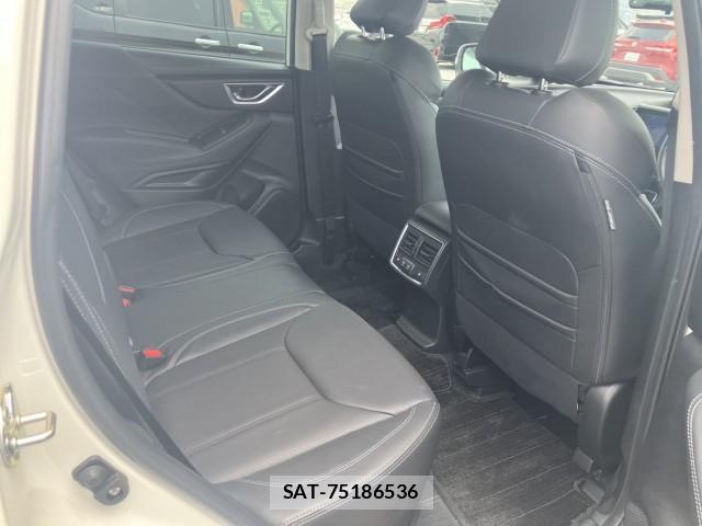 Subaru FORESTER 2020-04 8342426-15