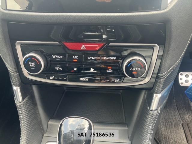 Subaru FORESTER 2020-04 8342426-16