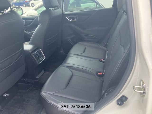 Subaru FORESTER 2020-04 8342426-4