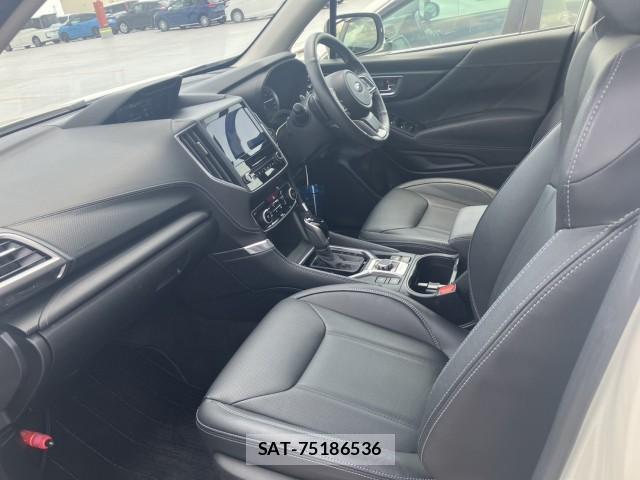 Subaru FORESTER 2020-04 8342426-5