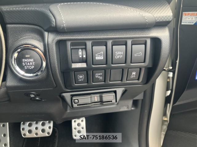 Subaru FORESTER 2020-04 8342426-6