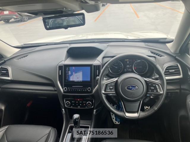 Subaru FORESTER 2020-04 8342426-9