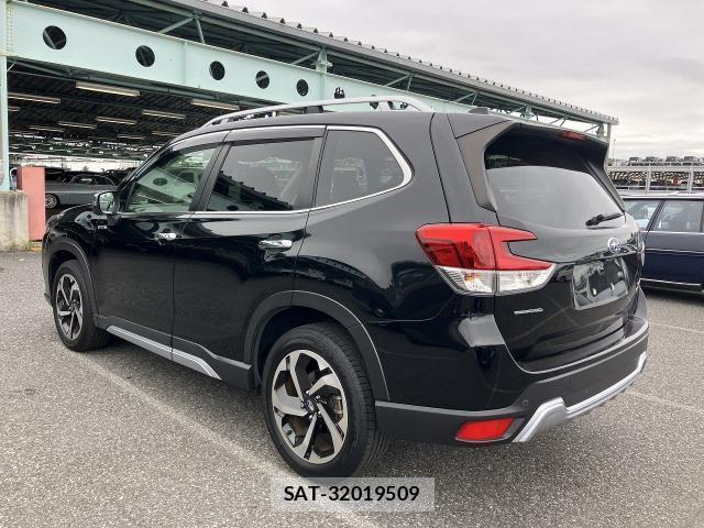 Subaru FORESTER 2023-12 8342771-1