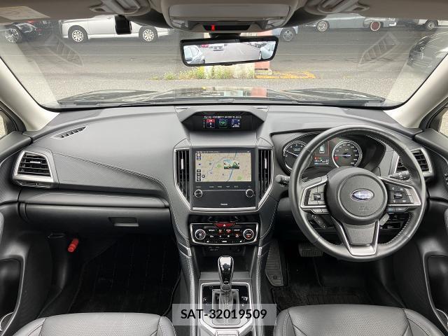 Subaru FORESTER 2023-12 8342771-2