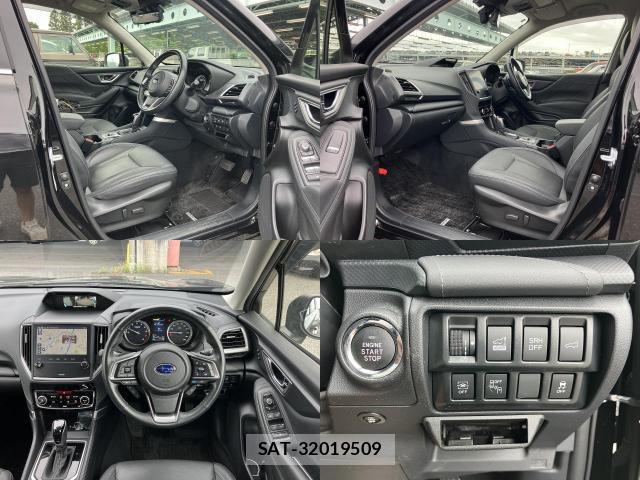 Subaru FORESTER 2023-12 8342771-5