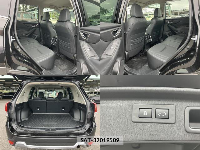 Subaru FORESTER 2023-12 8342771-6