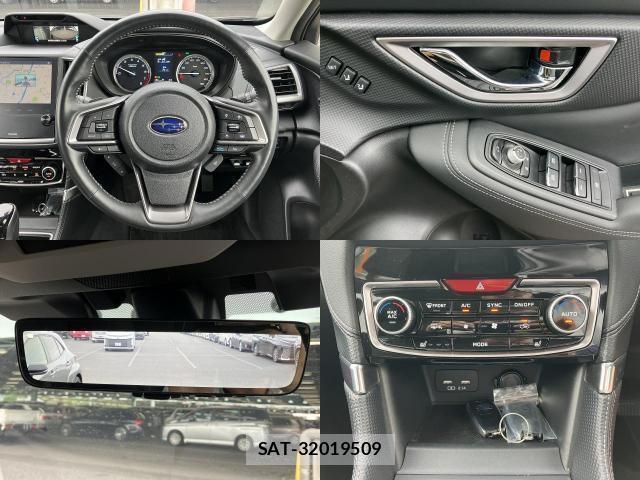 Subaru FORESTER 2023-12 8342771-8