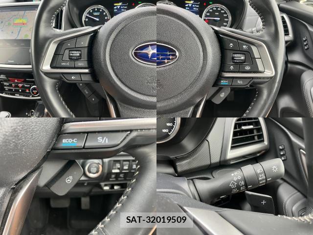 Subaru FORESTER 2023-12 8342771-9