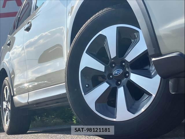 Subaru FORESTER 2016-02 8343144-10
