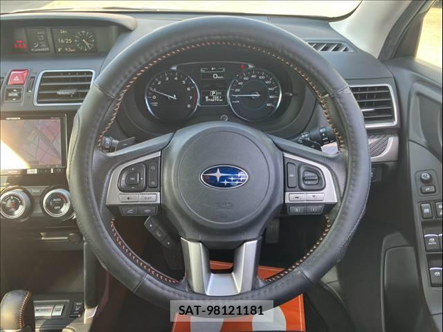 Subaru FORESTER 2016-02 8343144-12