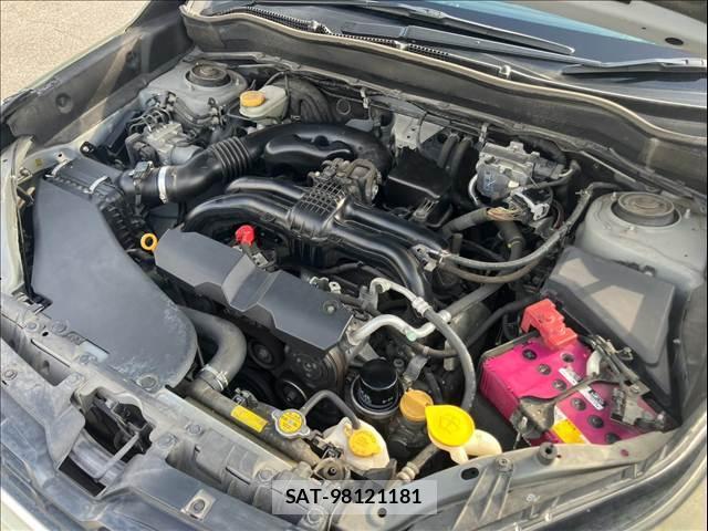 Subaru FORESTER 2016-02 8343144-13