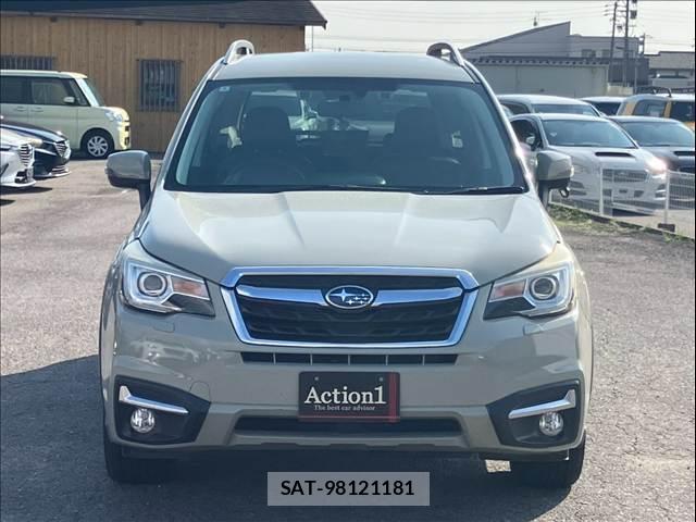 Subaru FORESTER 2016-02 8343144-16