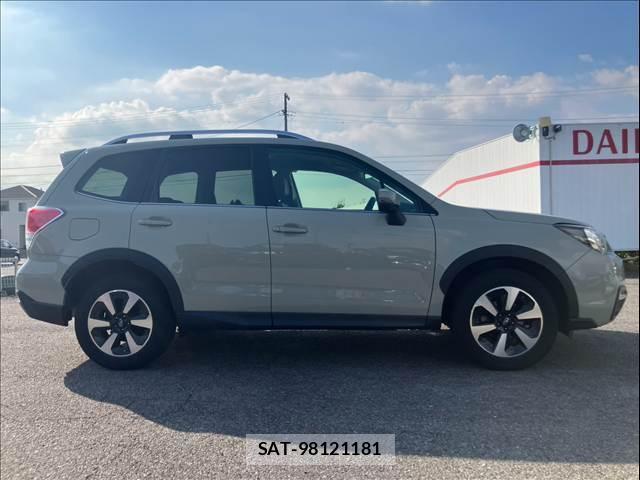 Subaru FORESTER 2016-02 8343144-17