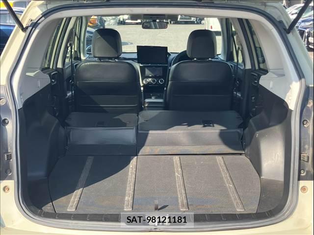 Subaru FORESTER 2016-02 8343144-19