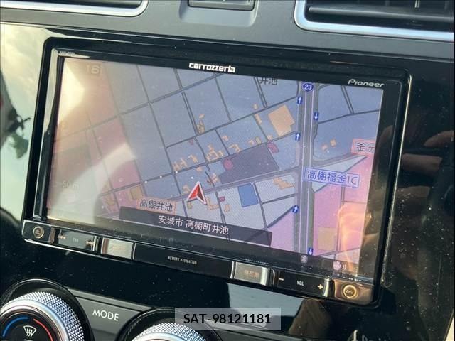 Subaru FORESTER 2016-02 8343144-2