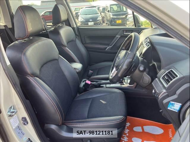 Subaru FORESTER 2016-02 8343144-7