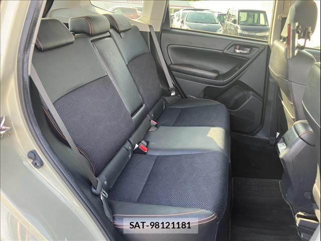Subaru FORESTER 2016-02 8343144-8