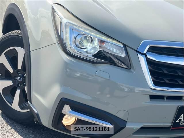 Subaru FORESTER 2016-02 8343144-9