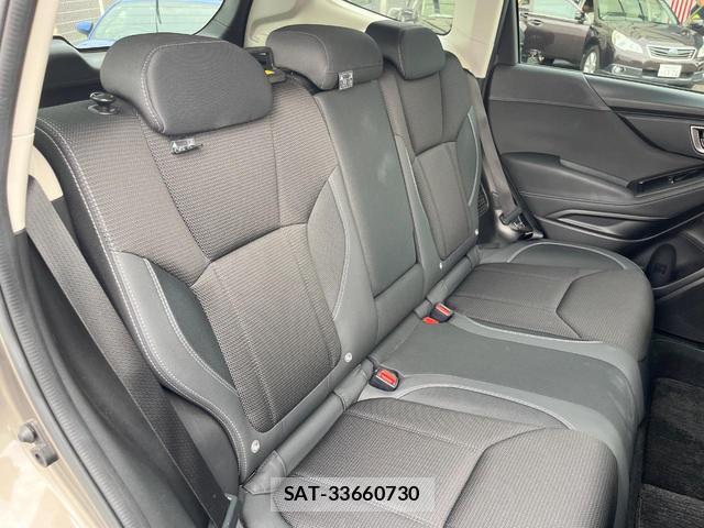 Subaru FORESTER 2021-05 8343237-10