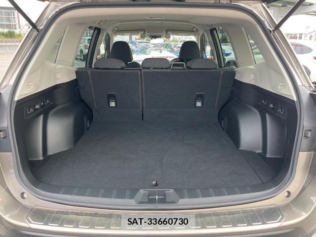 Subaru FORESTER 2021-05 8343237-11