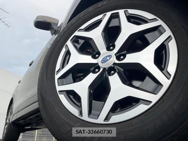 Subaru FORESTER 2021-05 8343237-12